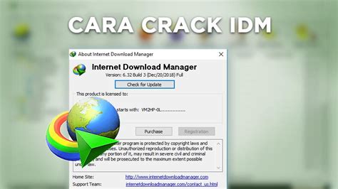crack idm terbaru.